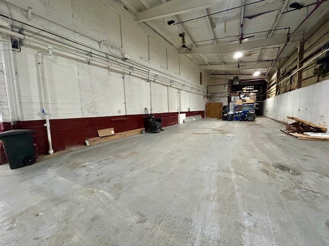 Warehouse and Flex Space for rent